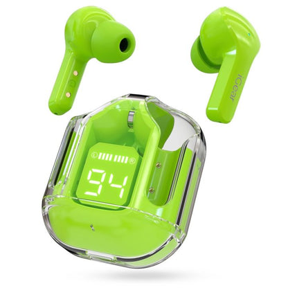 EAR BUDS