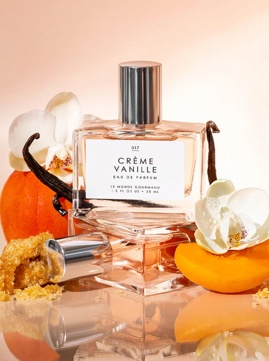J. PURFUME
