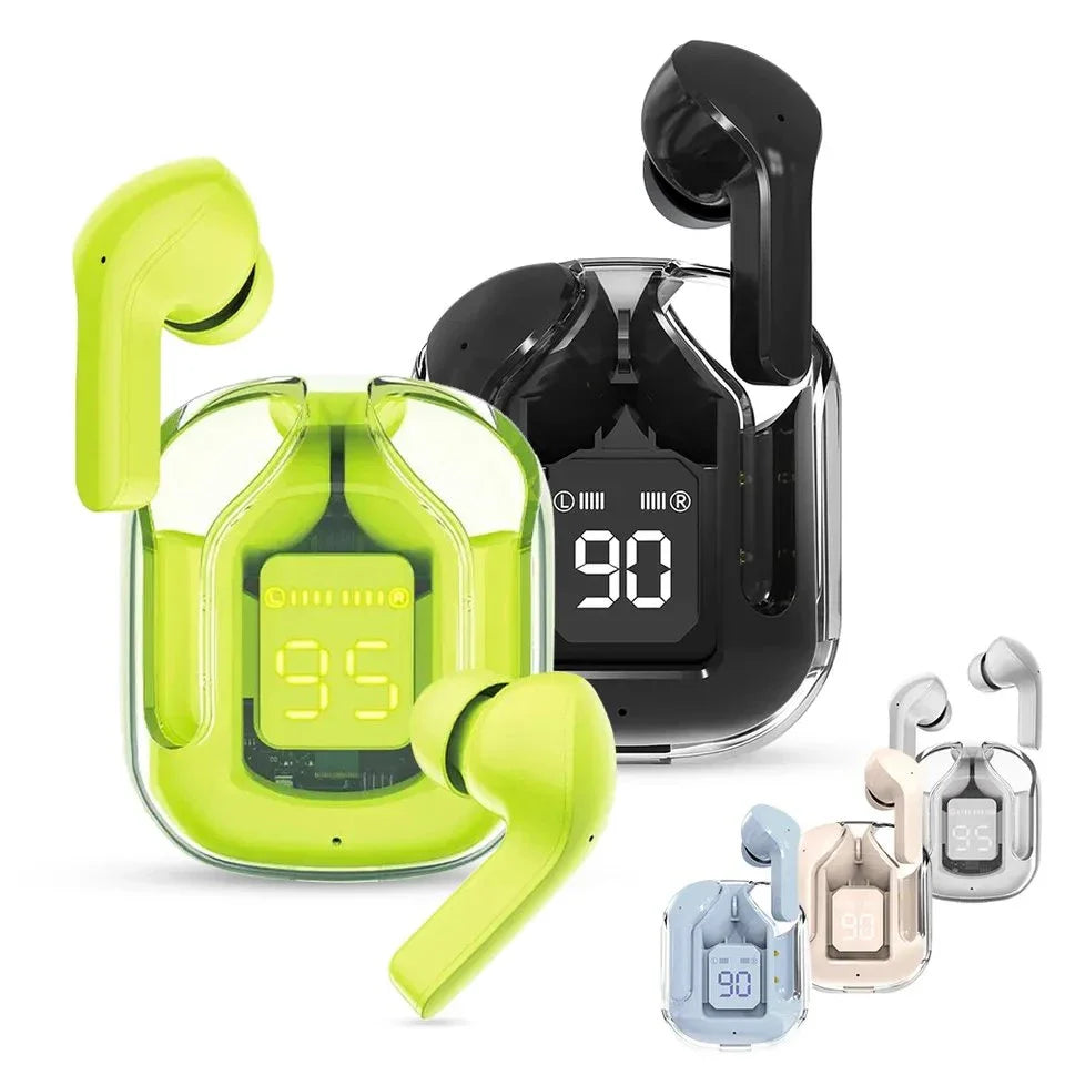 EAR BUDS