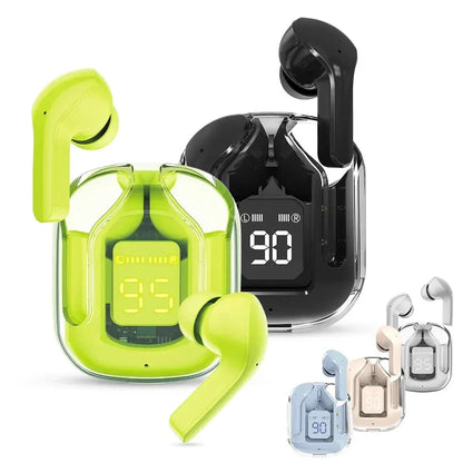 EAR BUDS